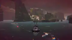 DREDGE screenshot 2