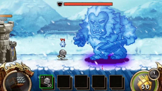 Kingdom Wars (MOD, Unlimited Money) screenshot 2