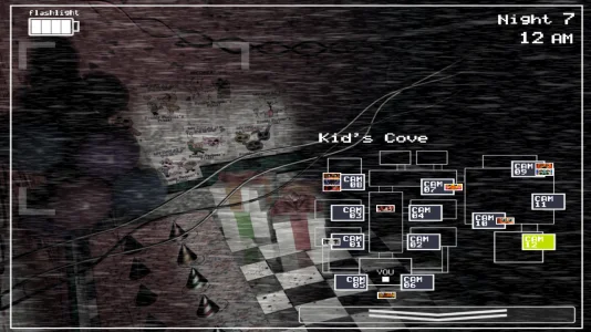 Five Nights at Freddy’s 2 (MOD, Unlocked) screenshot 2