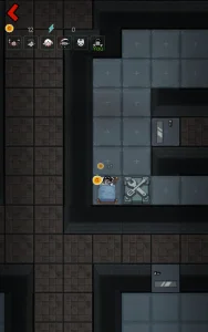 Haunted Dorm (MOD, Unlimited Money) screenshot 2