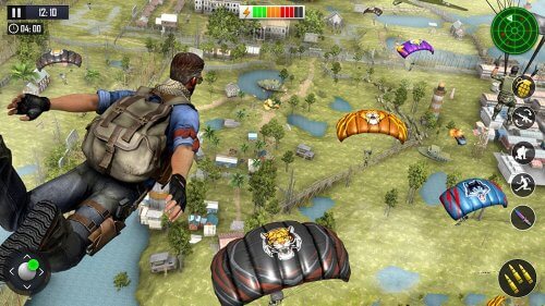 Special Gun Ops screenshot 2