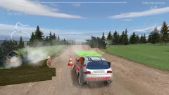 Rally Fury – Extreme Racing screenshot 2
