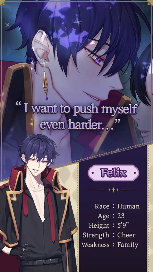 Unromantic Demon Queen : Otome screenshot 2
