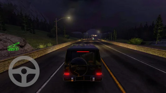 Racing in Car 2021 (MOD, Unlimited Coins) screenshot 2