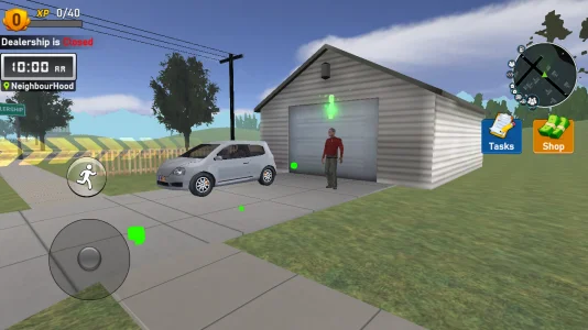Car Dealership Business Game (MOD, Unlimited Money) screenshot 2