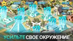 City Island 4: Simulation Town screenshot 2