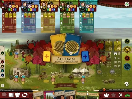 Viticulture screenshot 2