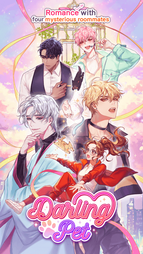 Darling Pet screenshot 2