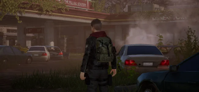 Undawn screenshot 2