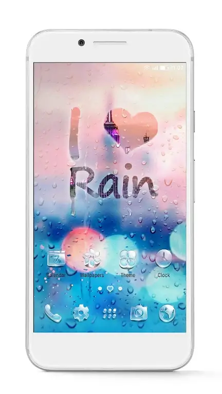 GO Launcher Z screenshot 2
