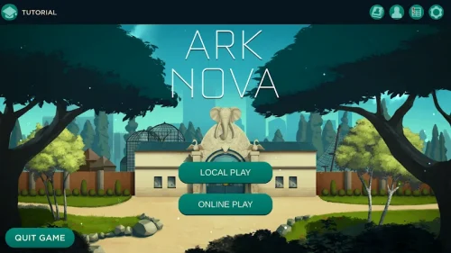 Ark Nova screenshot 2