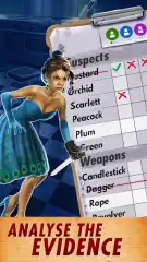 Cluedo MOD screenshot 2