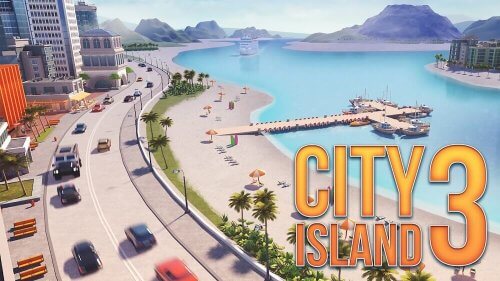 City Island 3 screenshot 2