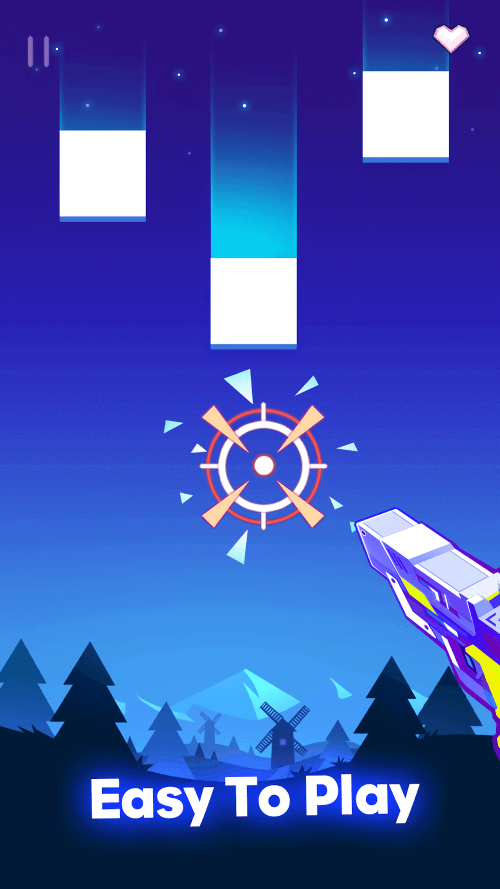 Beat Fire screenshot 2