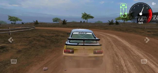 Rally One (MOD, Free Shopping) screenshot 2