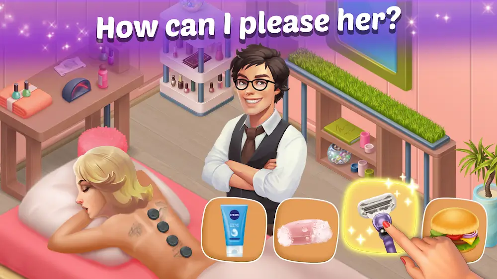 Family Hotel screenshot 2