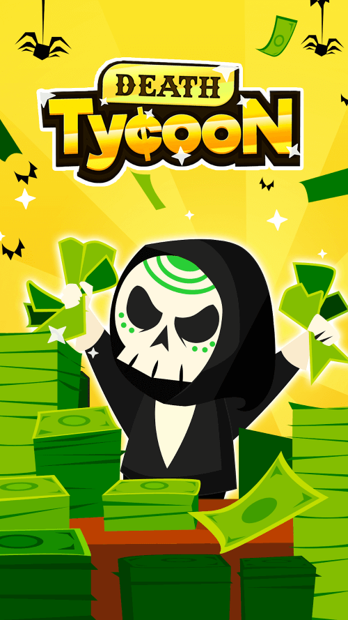 Idle Death Tycoon screenshot 2