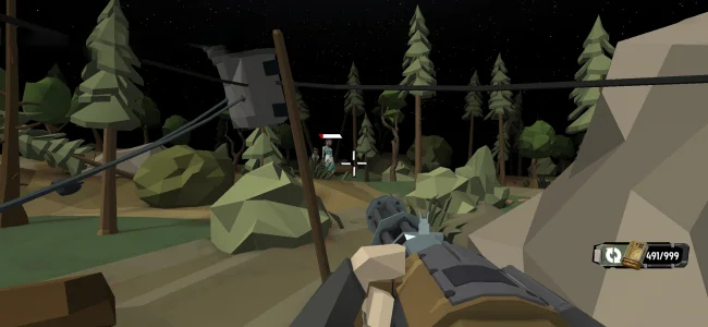 The Walking Zombie 2 (MOD, Unlimited Money) screenshot 3