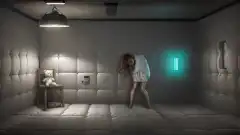 Escape from Mental Hospital screenshot 3