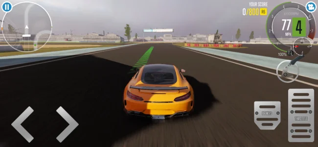 CarX Drift Racing 2 (MOD, Unlimited Money) screenshot 3