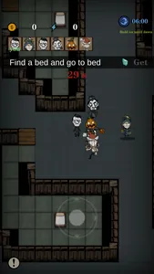Silent Castle: Survive (MOD, Unlimited Money) screenshot 3