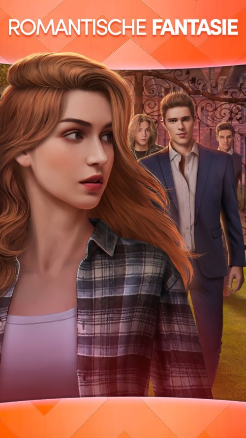 Chapters: Stories You Play screenshot 3