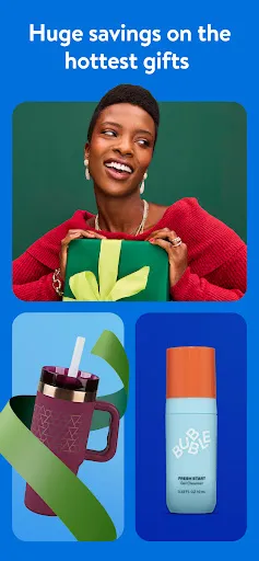 Walmart screenshot 3