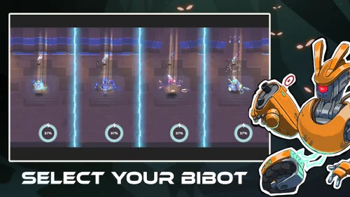 Bibots screenshot 3