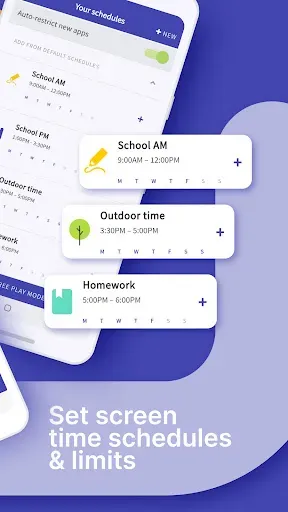 Screen Time screenshot 3