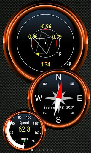 Torque Pro 1.12.108 APK + MOD [Paid/Patched] screenshot 3