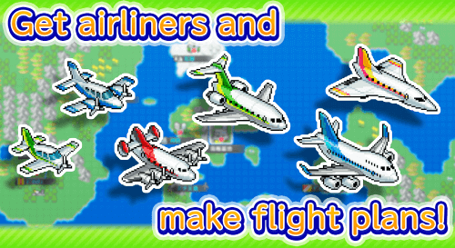 Jumbo Airport Story screenshot 3