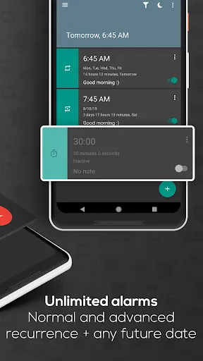Alarm Clock for Heavy Sleepers MOD screenshot 3