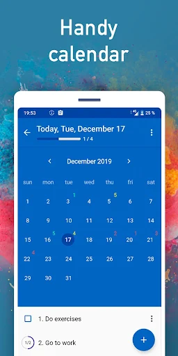 My Daily Planner MOD screenshot 3