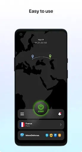 VPN Unlimited screenshot 3