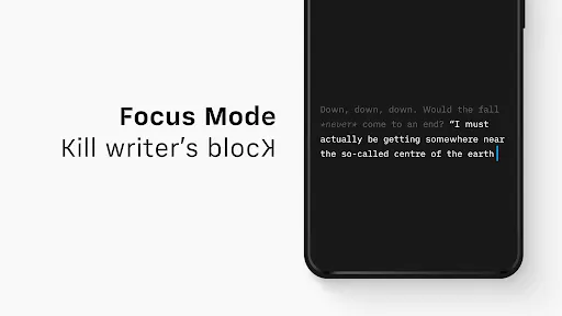 iA Writer MOD screenshot 3