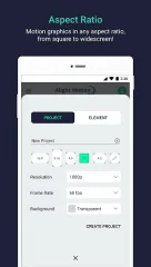 Alight Motion — Video and Animation Editor screenshot 3