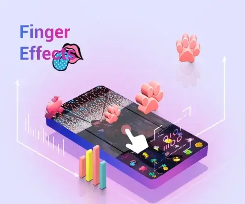 3D Effect Launcher Live Effect screenshot 3