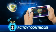 Beyblade Burst app screenshot 3