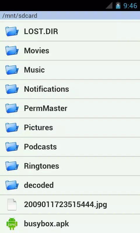 APK Editor screenshot 3