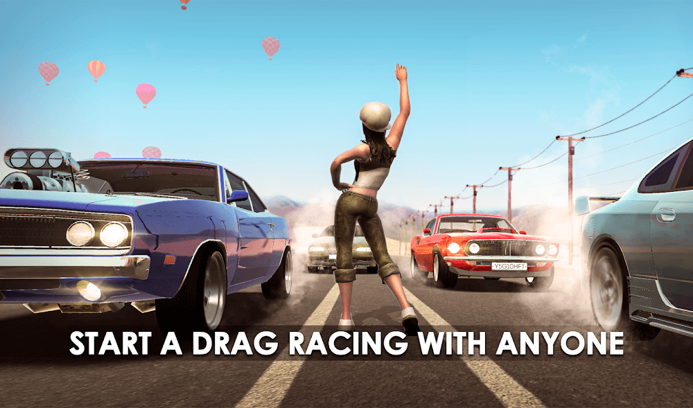 Tuning Club Online screenshot 3