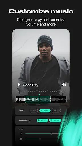 Soundtracks 2.3.0 APK + MOD [Premium Unlocked] screenshot 3