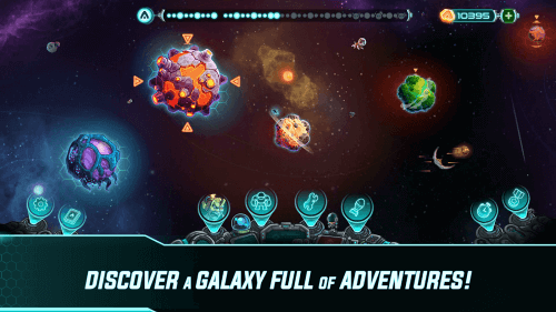 Iron Marines Invasion screenshot 3