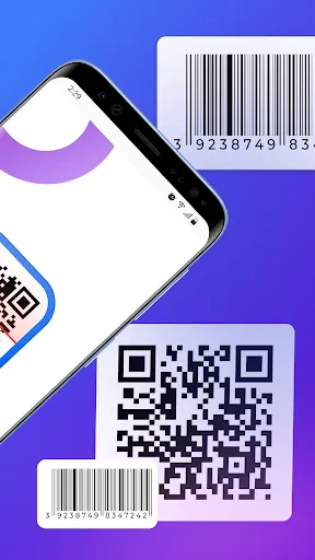 Qr Code Scanner screenshot 3