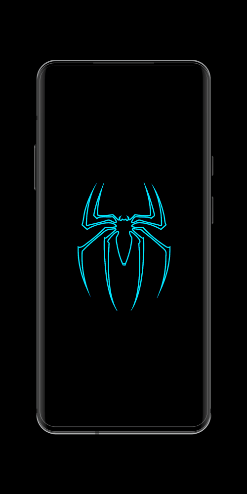 Black Wallpapers in HD, 4K screenshot 3