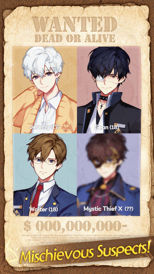 Miss Detective’s Undercover screenshot 3