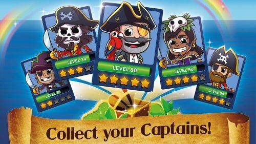 Idle Pirate Tycoon screenshot 3