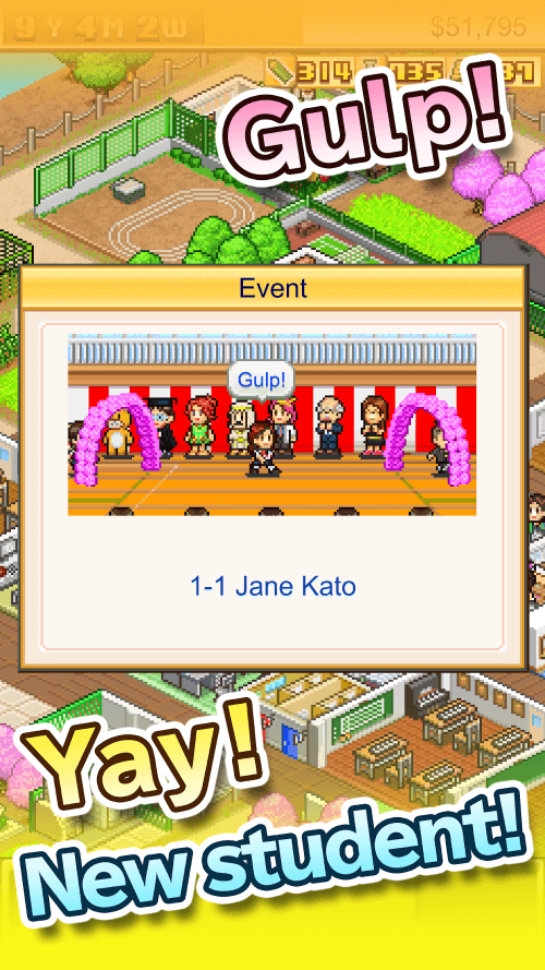 Pocket Academy screenshot 3