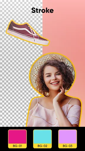 Photo Background Changer 6.7.2 APK + MOD [Premium Unlocked] screenshot 3