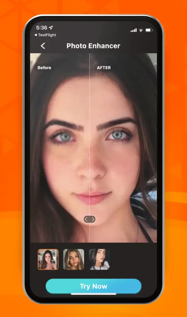 MintAI 1.3.1 APK + MOD [Premium Unlocked] screenshot 3