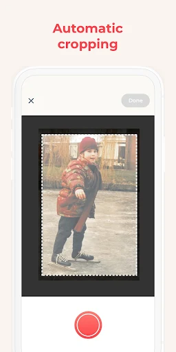 Photomyne 26.2600001L APK for Android screenshot 3